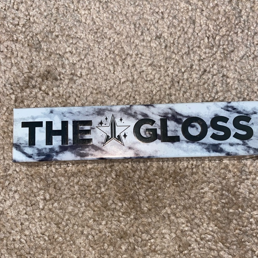 Jeffree Star The Gloss: Funeral Parlor